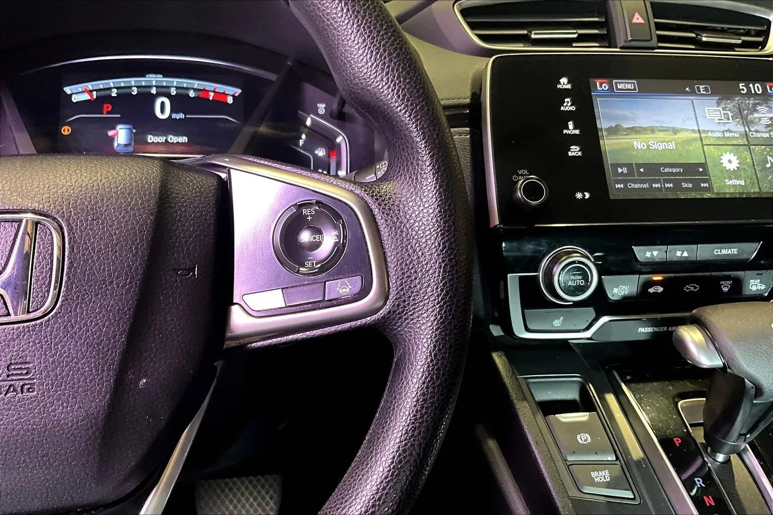 Honda CR-V photo 13