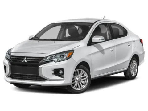 Photos of 2023 Mitsubishi Mirage G4 SE for sale in Pueblo, CO at Southwest Motors