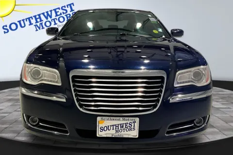 Photos of 2013 Chrysler 300 for sale in Pueblo, CO at Southwest Motors