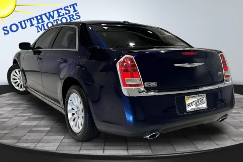 More photos of 2013 Chrysler 300 at Southwest Motors, CO