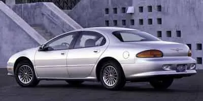 Photos of 2003 Chrysler Concorde LXi for sale in Pueblo, CO at Southwest Motors