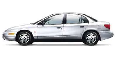 Photos of 2002 Saturn SL 1 for sale in Pueblo, CO at Southwest Motors