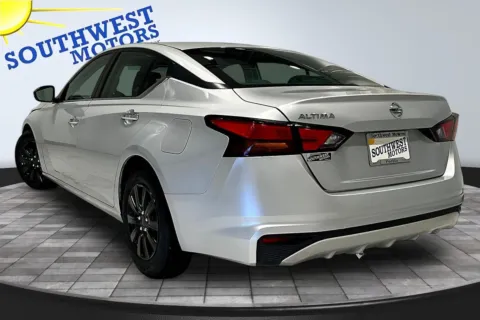 More photos of 2022 Nissan Altima 2.5 S at Southwest Motors, CO