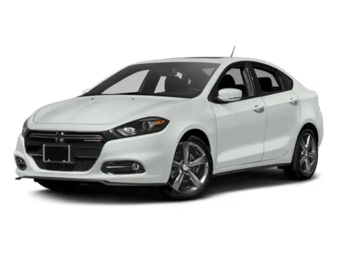 Photos of 2016 Dodge Dart GT Sport Blacktop for sale in Pueblo, CO at Southwest Motors