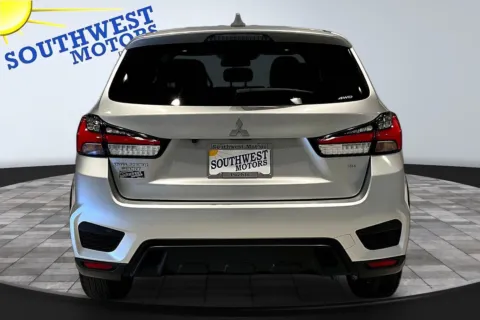 More photos of 2024 Mitsubishi Outlander Sport SE at Southwest Motors, CO