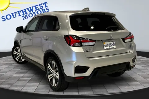 More photos of 2024 Mitsubishi Outlander Sport SE at Southwest Motors, CO