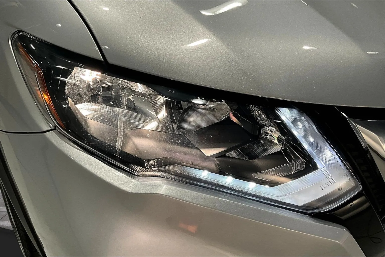 Nissan Rogue photo 32
