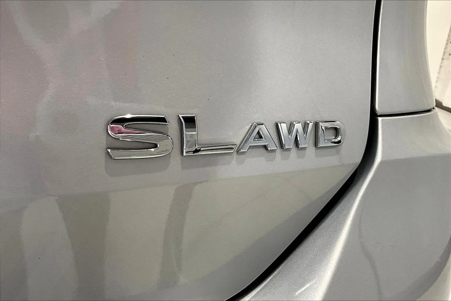 Nissan Rogue photo 25