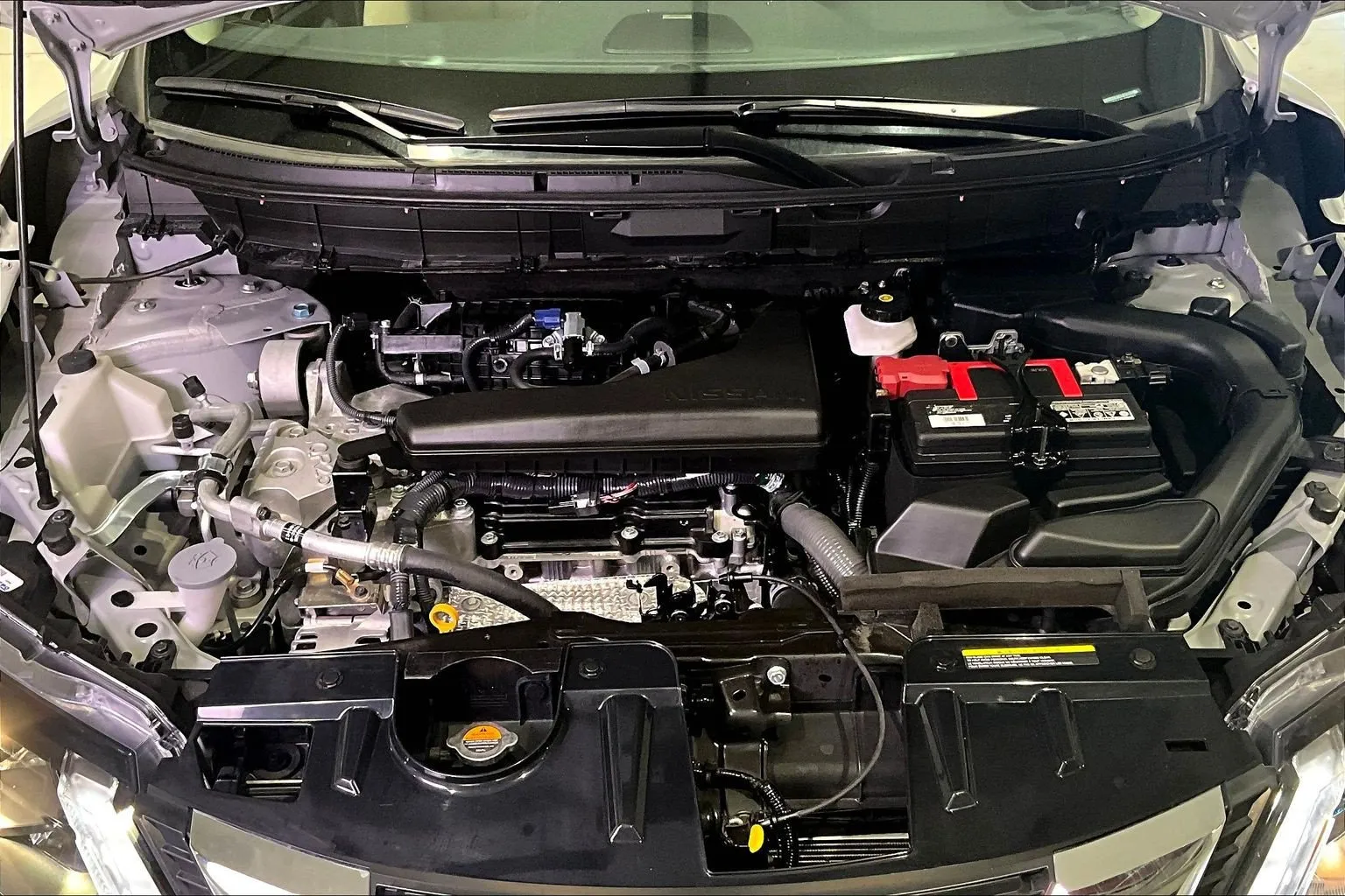 Nissan Rogue photo 31