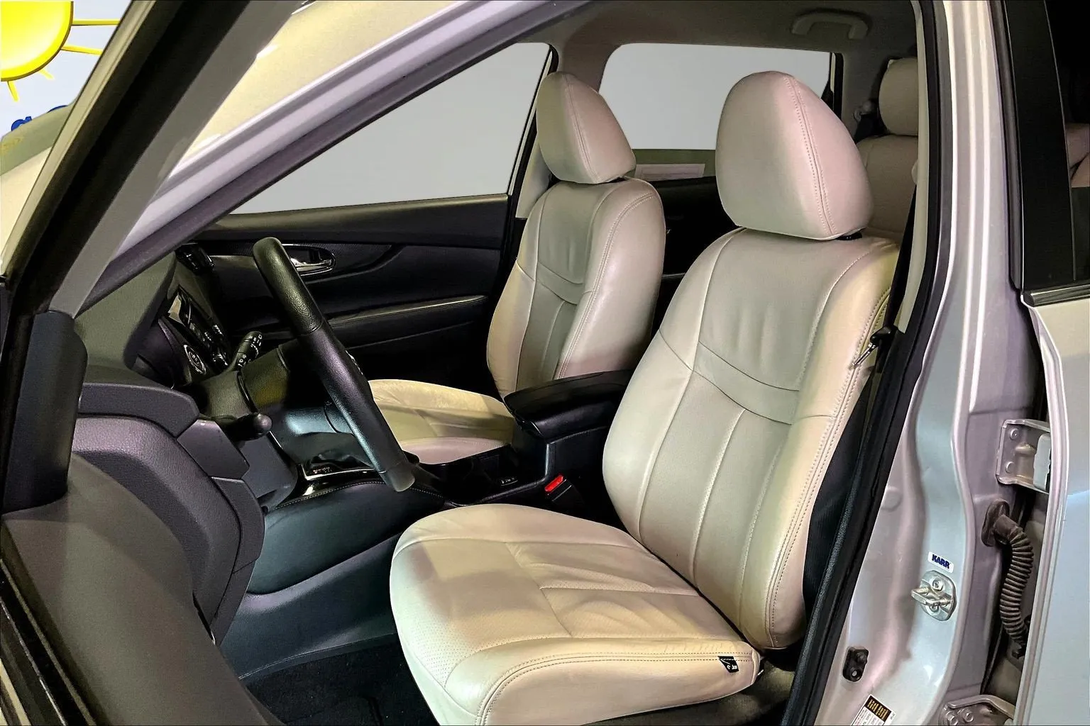 Nissan Rogue photo 22