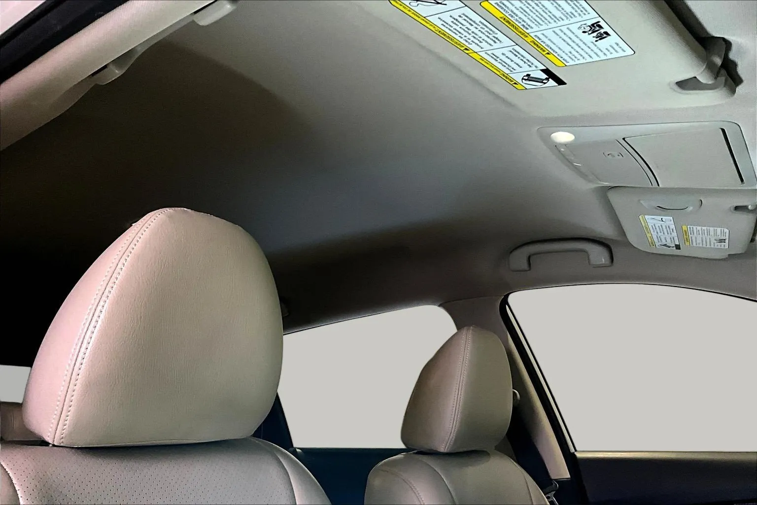 Nissan Rogue photo 28