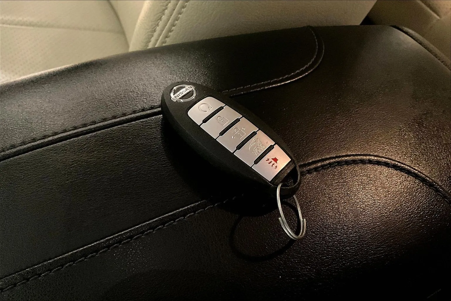 Nissan Rogue photo 35