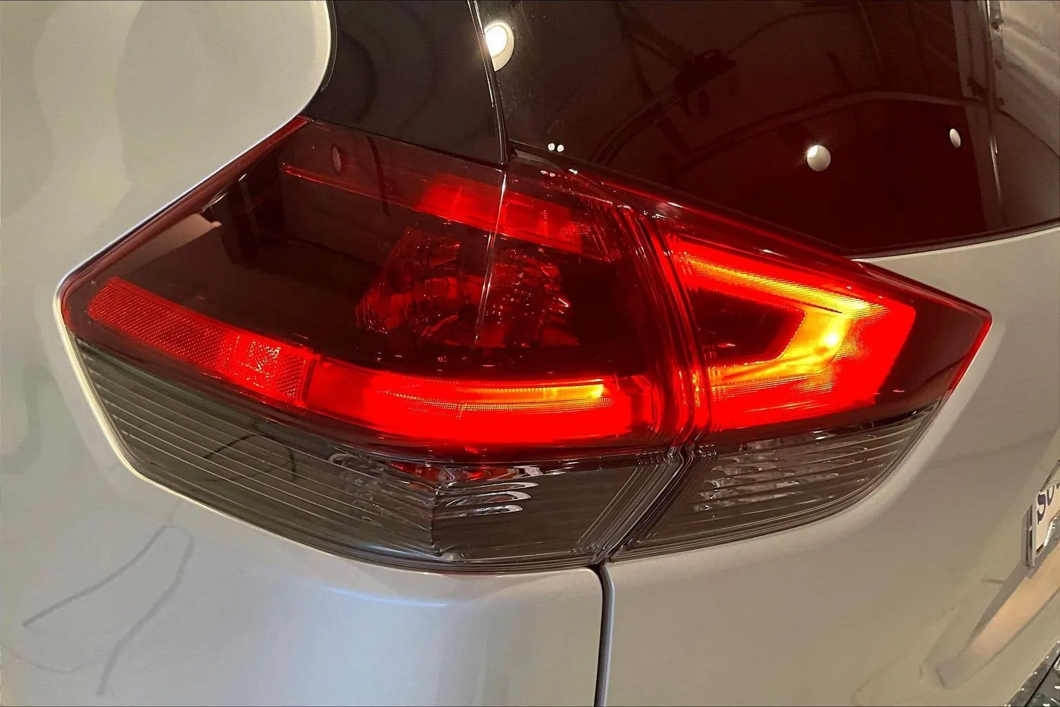 Nissan Rogue photo 24