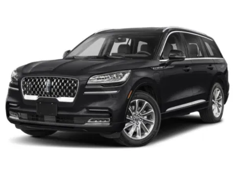Photos of 2020 Lincoln Aviator Grand Touring for sale in Pueblo, CO at Southwest Motors