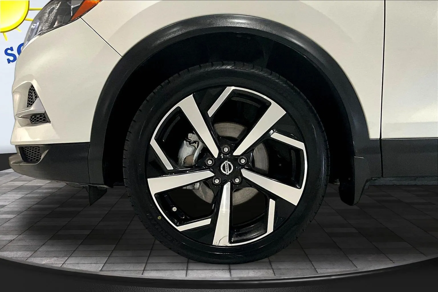 Nissan Rogue Sport photo 33