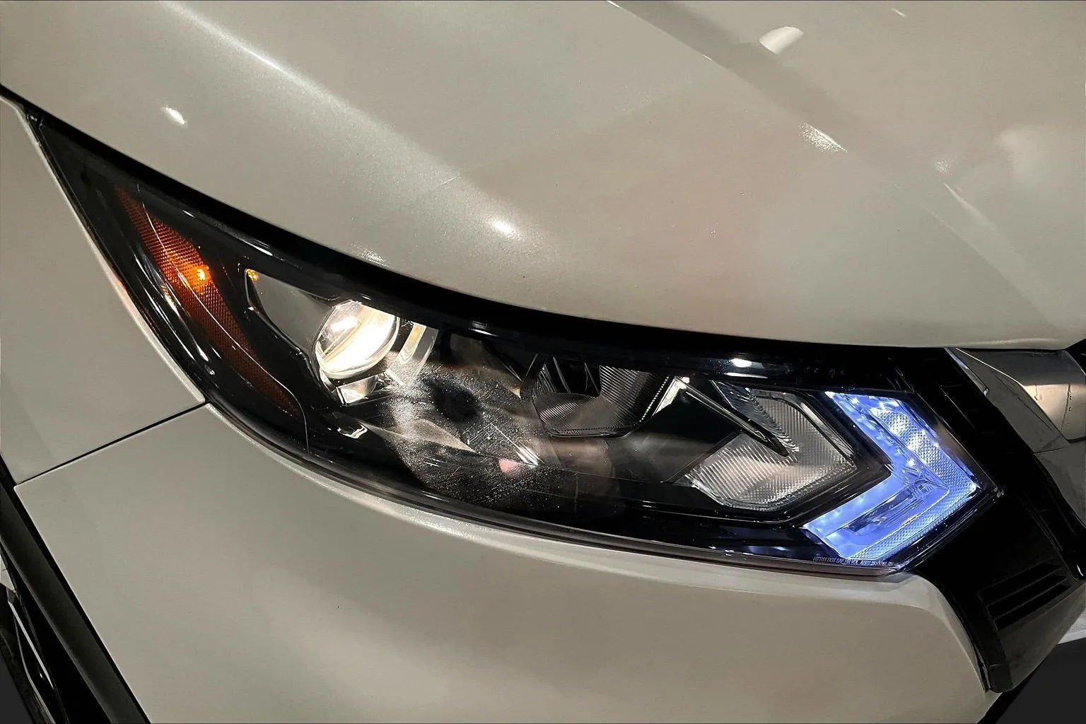 Nissan Rogue Sport photo 31