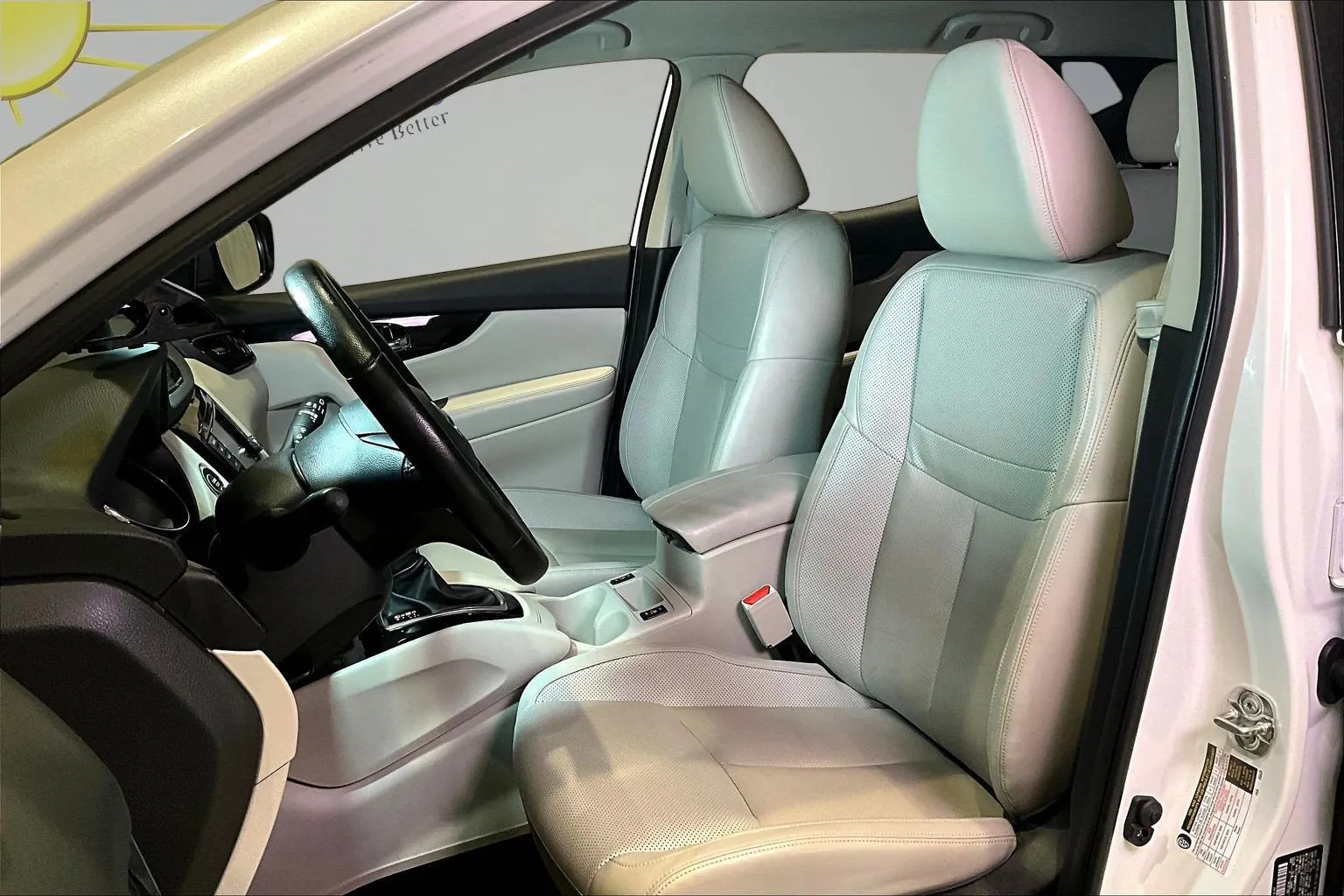 Nissan Rogue Sport photo 22