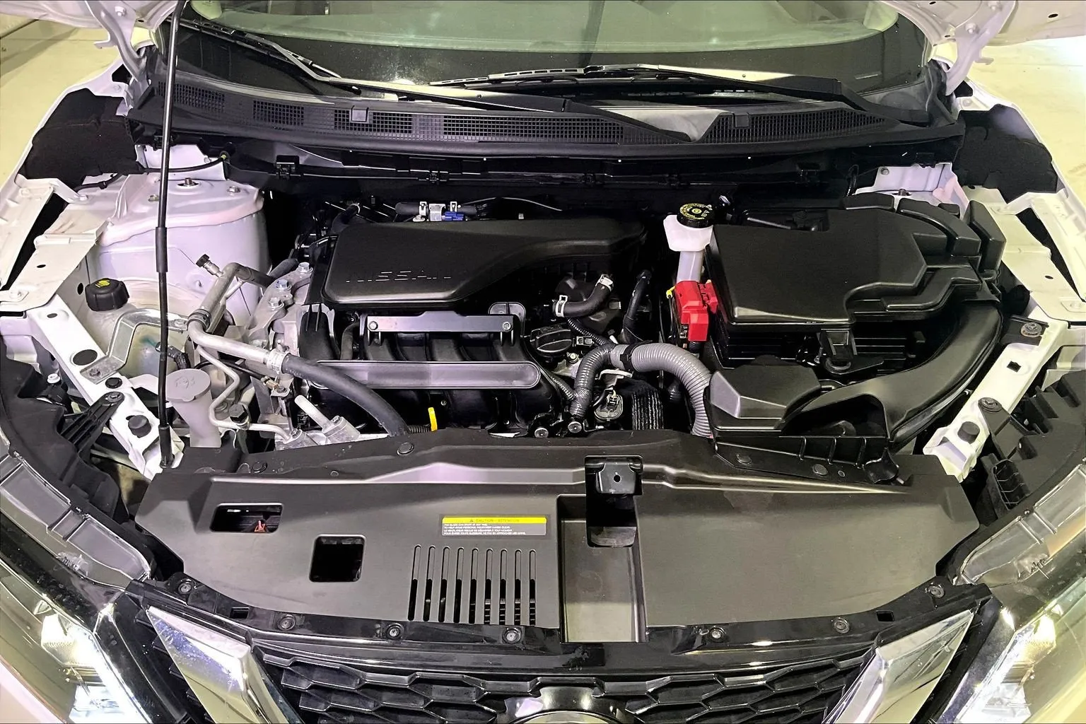 Nissan Rogue Sport photo 30