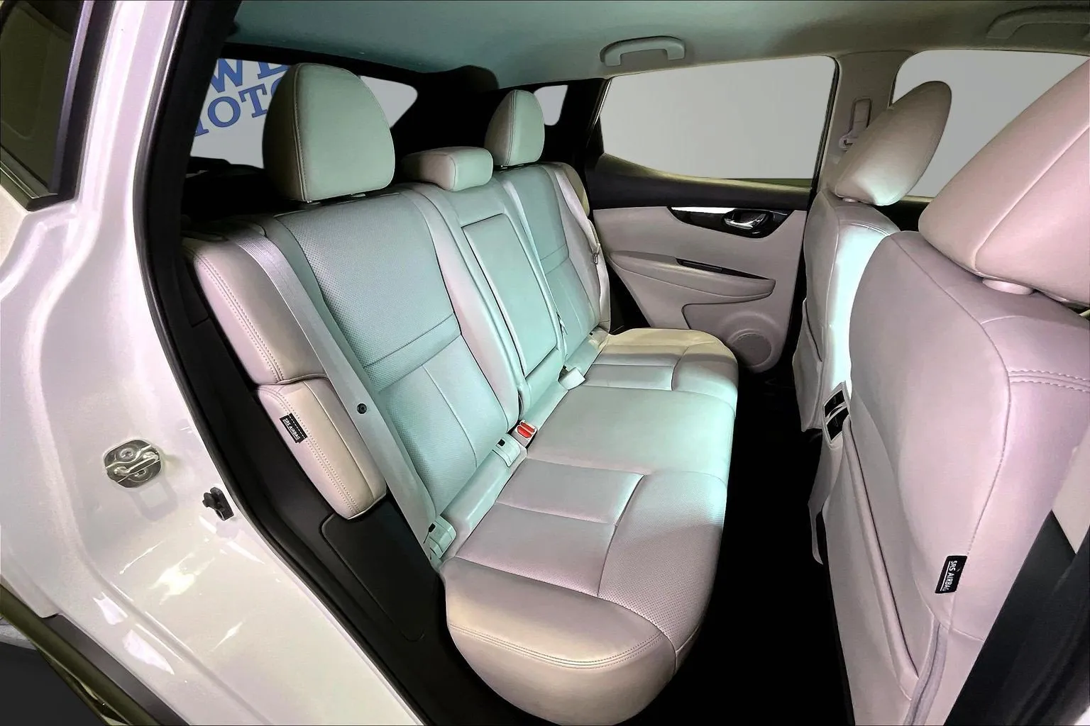 Nissan Rogue Sport photo 25