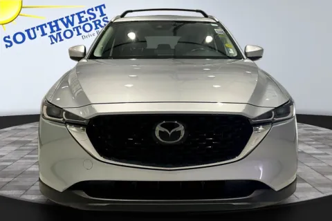 Photos of 2023 Mazda CX-5 2.5 S Select Package for sale in Pueblo, CO at Southwest Motors