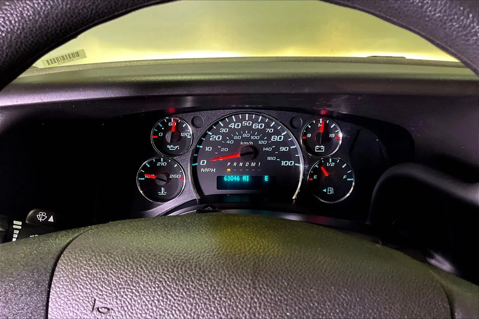 2023 Chevrolet Express Passenger LS - Photo 14