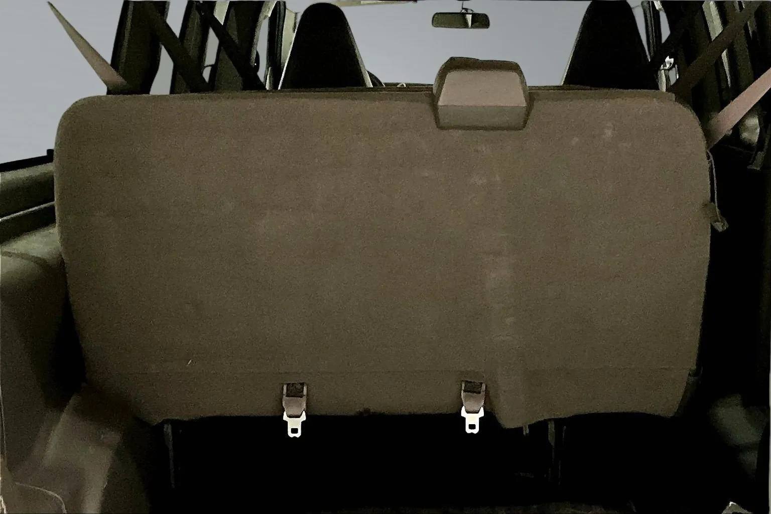 2023 Chevrolet Express Passenger LS - Photo 8