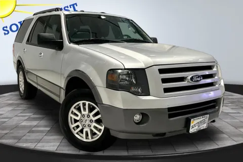 Another view of 2011 Ford Expedition XLT for sale in Pueblo, CO at Southwest Motors