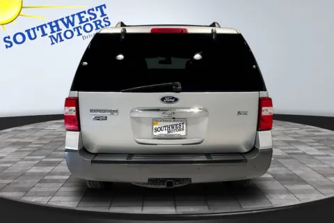 More photos of 2011 Ford Expedition XLT at Southwest Motors, CO