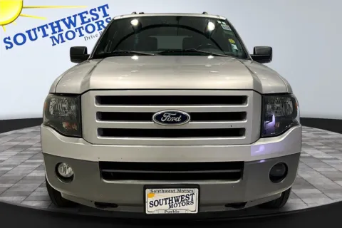 Photos of 2011 Ford Expedition XLT for sale in Pueblo, CO at Southwest Motors