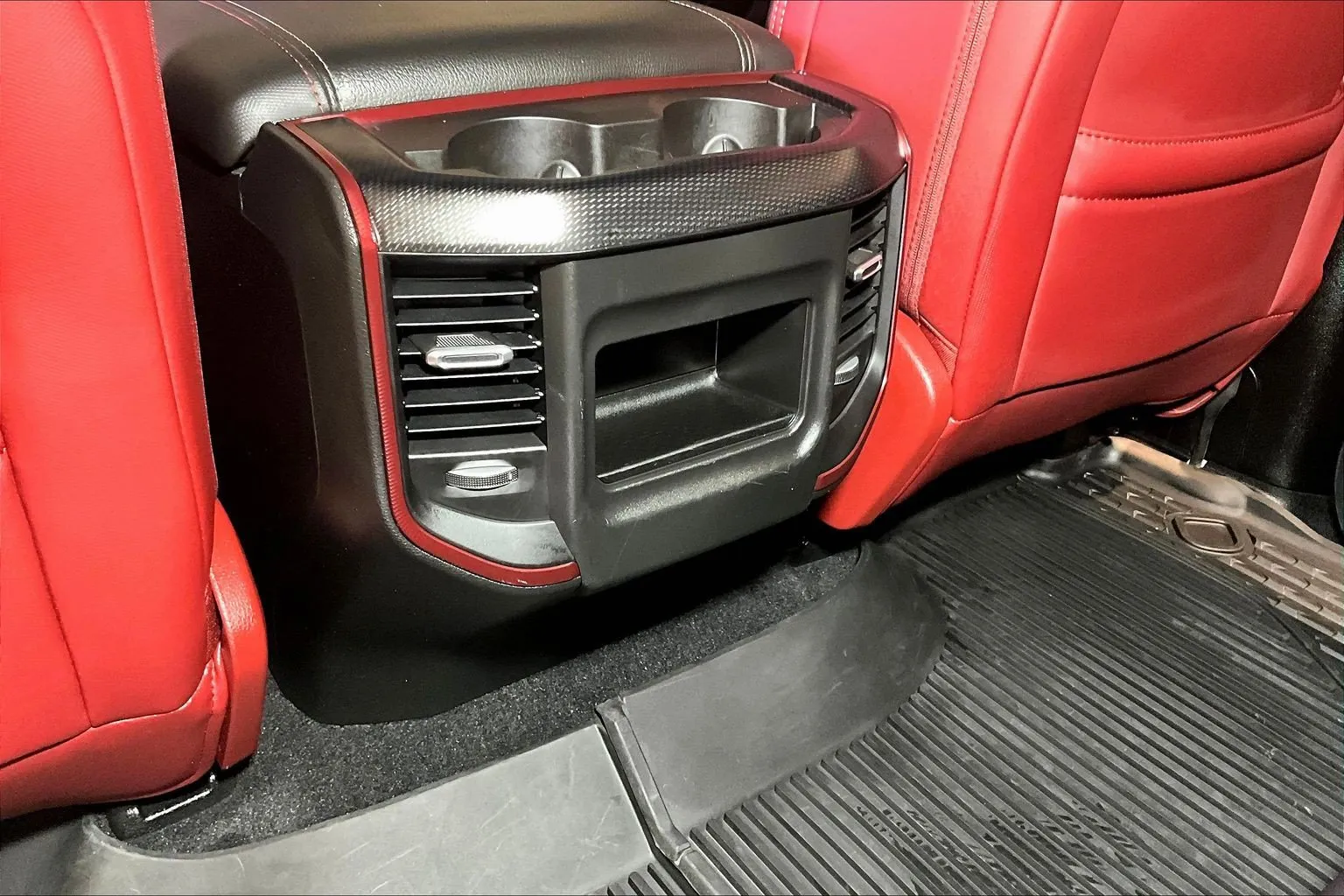 Ram 1500 photo 12