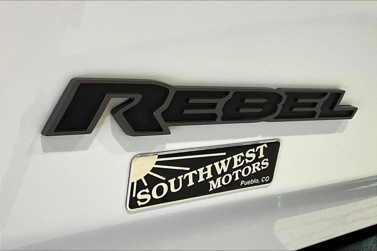 Ram 1500 photo 26