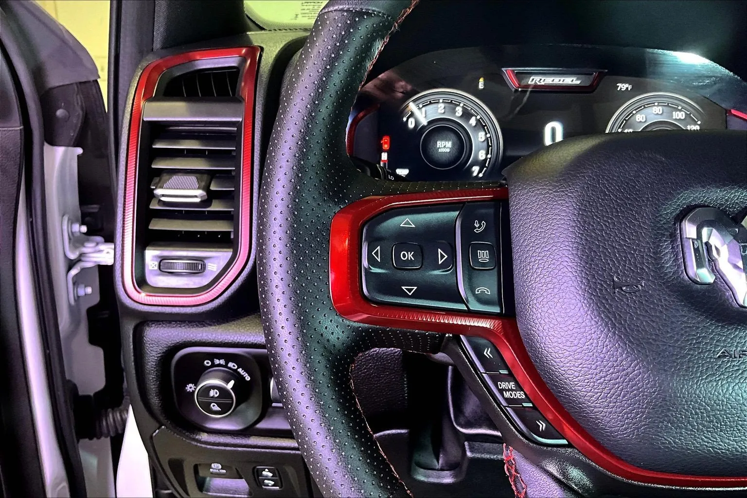 Ram 1500 photo 13
