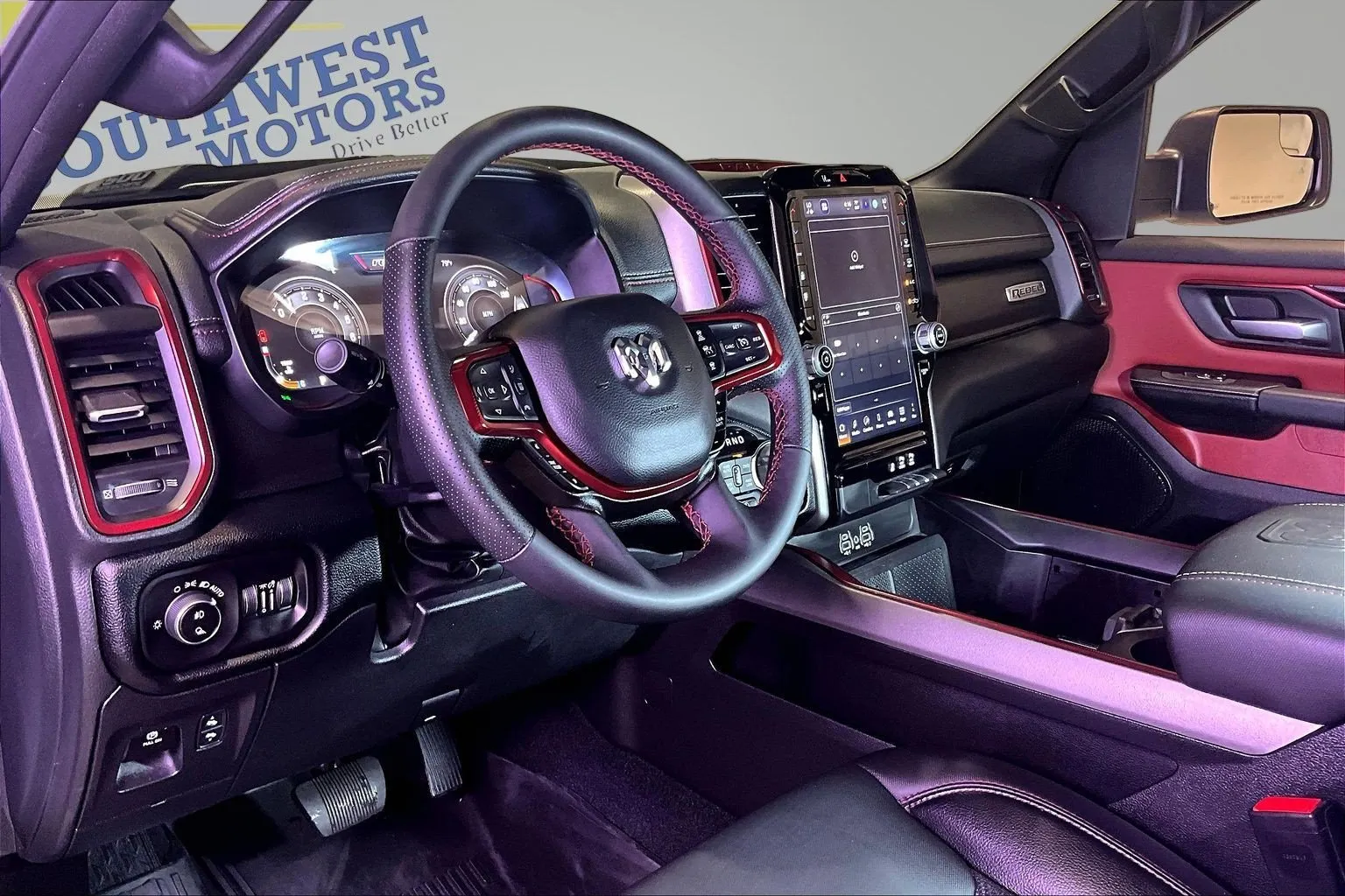 Ram 1500 photo 19