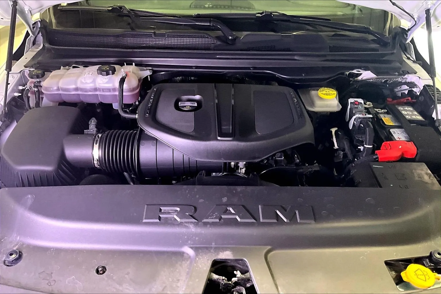 Ram 1500 photo 32