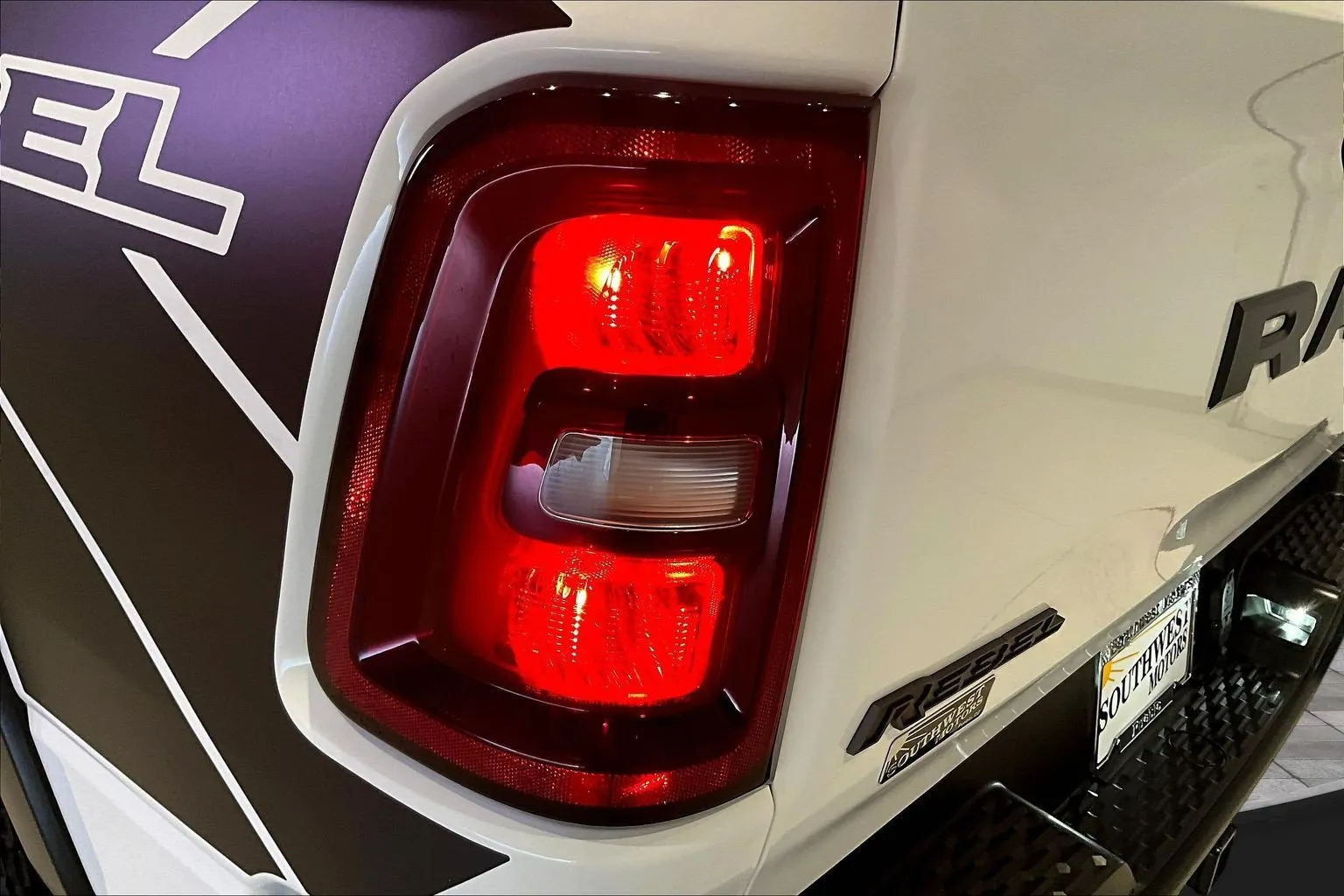 Ram 1500 photo 25
