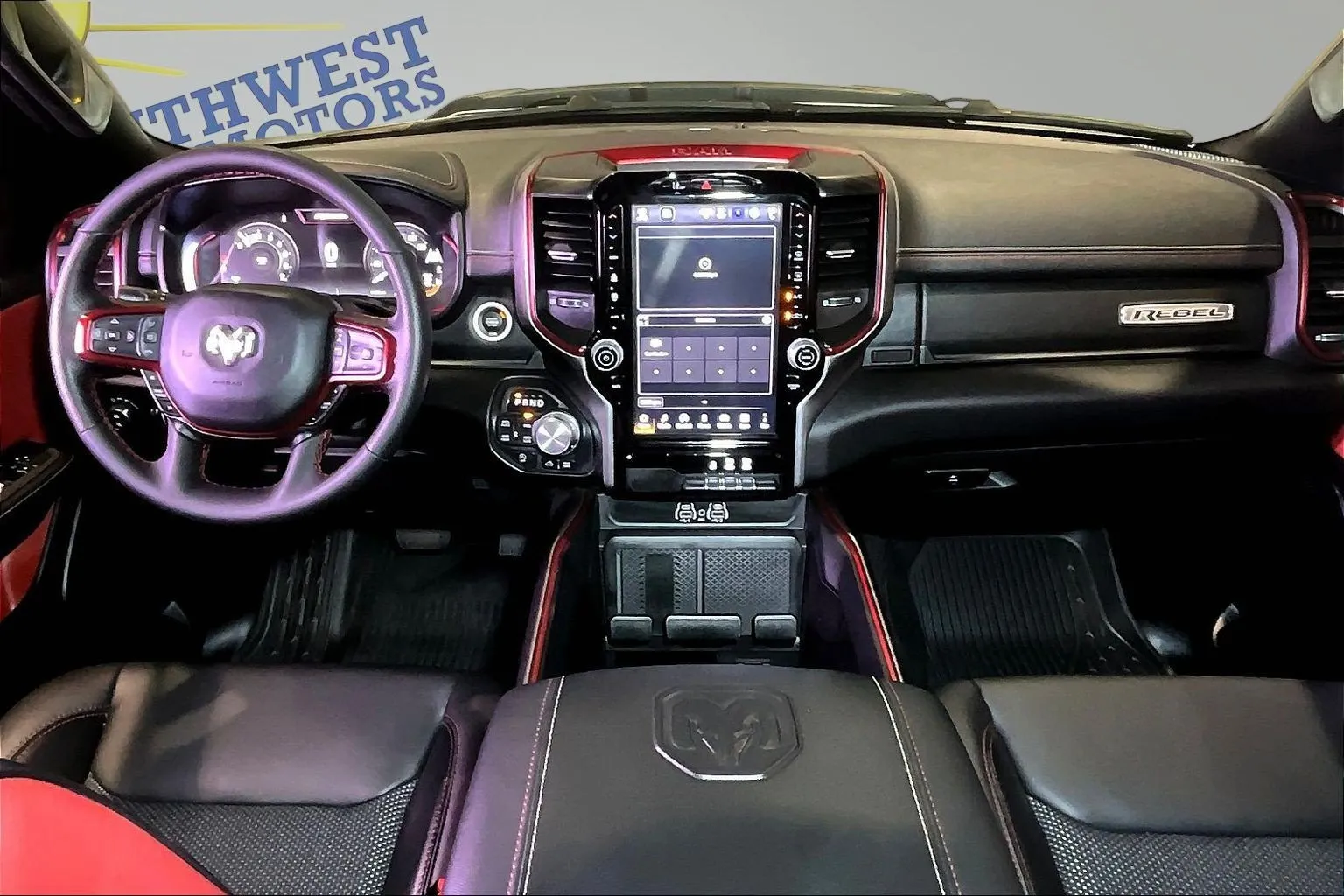 Ram 1500 photo 9