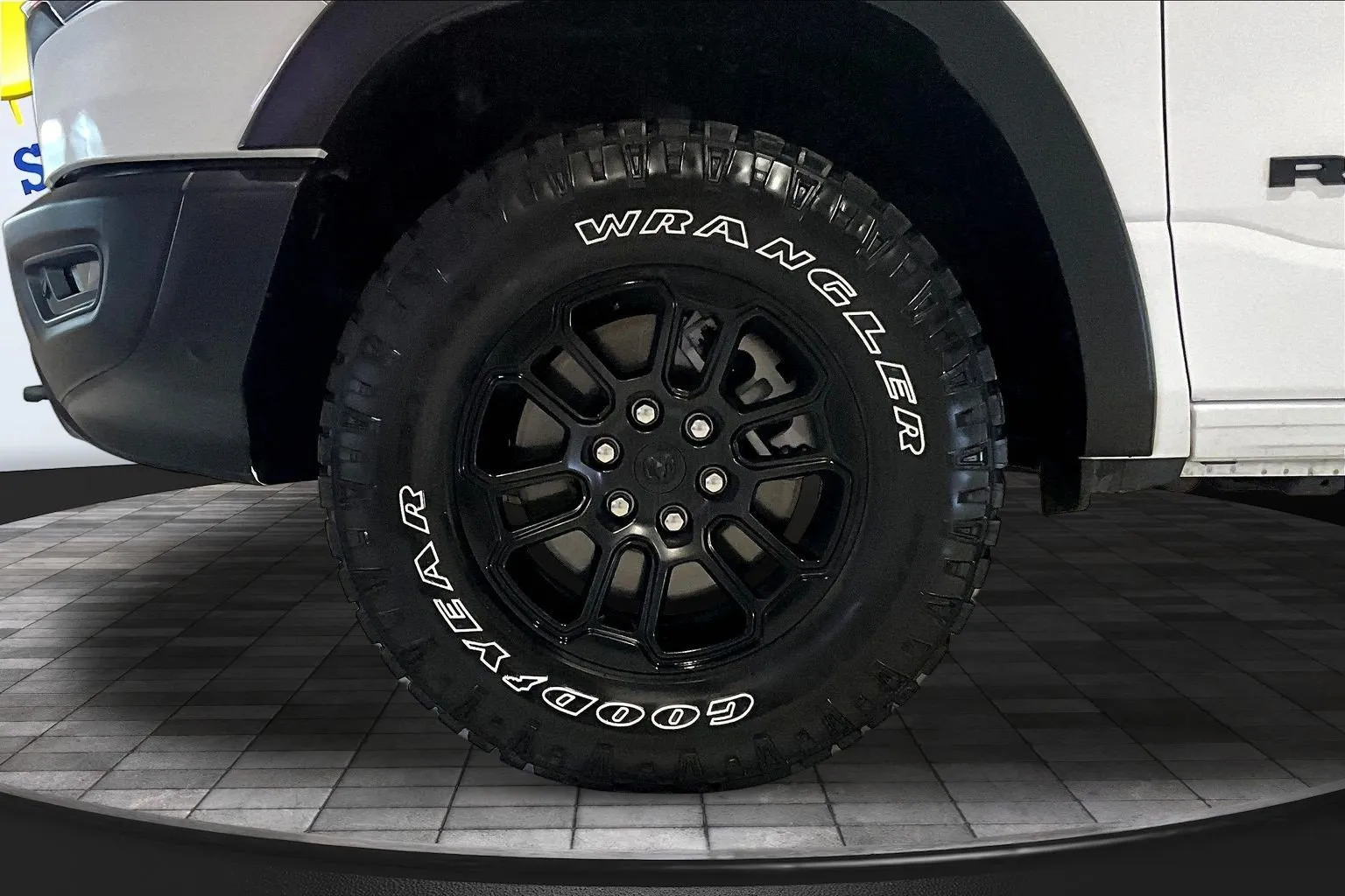 Ram 1500 photo 35