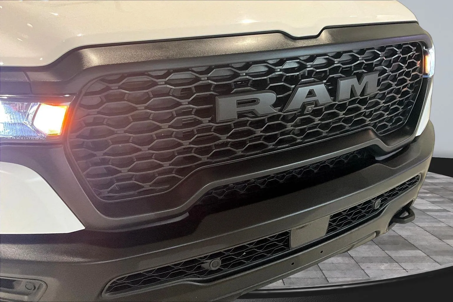 Ram 1500 photo 34