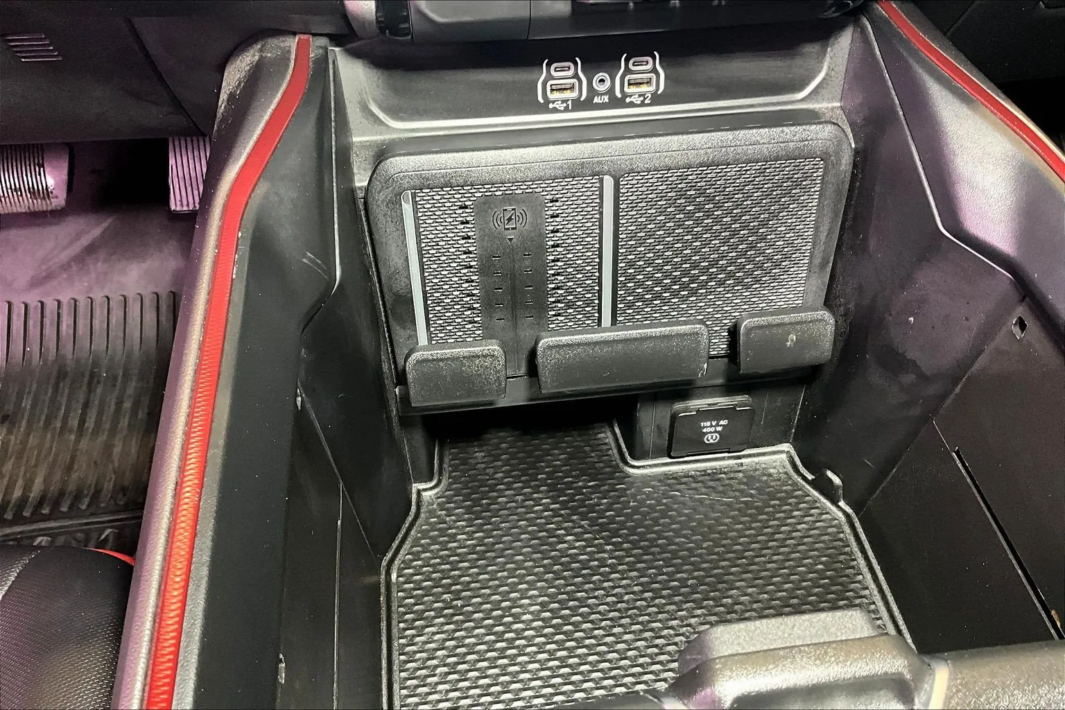 Ram 1500 photo 18
