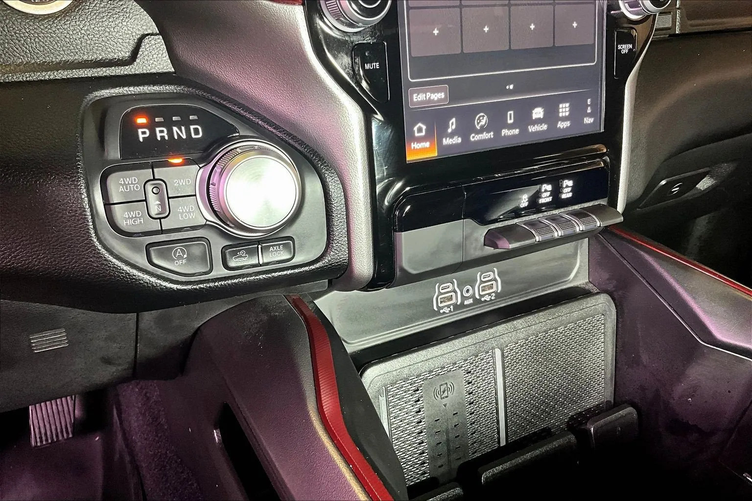 Ram 1500 photo 17