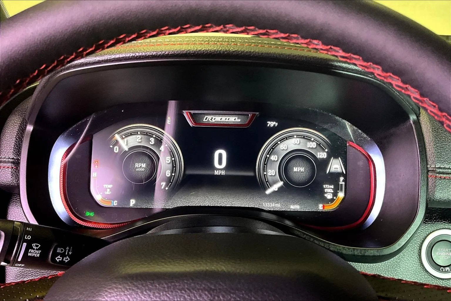 Ram 1500 photo 15