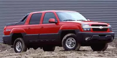 Photos of 2003 Chevrolet Avalanche for sale in Pueblo, CO at Southwest Motors
