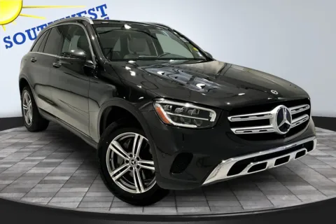 Another view of 2021 Mercedes-Benz GLC 300 for sale in Pueblo, CO at Southwest Motors