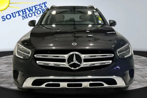 Photos of 2021 Mercedes-Benz GLC 300 for sale in Pueblo, CO at Southwest Motors