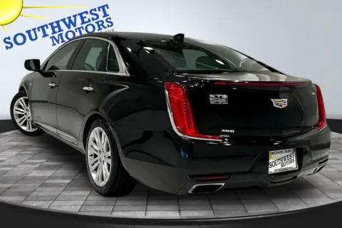 More photos of 2019 Cadillac XTS Luxury at Southwest Motors, CO
