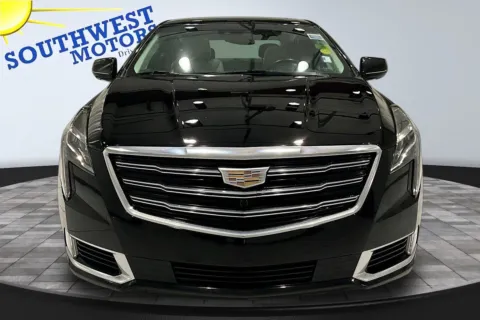 Photos of 2019 Cadillac XTS Luxury for sale in Pueblo, CO at Southwest Motors