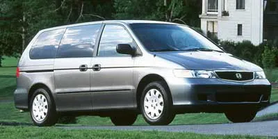 Photos of 1999 Honda Odyssey LX for sale in Pueblo, CO at Southwest Motors