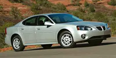 Photos of 2004 Pontiac Grand Prix GT2 for sale in Pueblo, CO at Southwest Motors