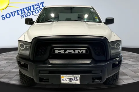 Photos of 2020 Ram 1500 Classic Warlock for sale in Pueblo, CO at Southwest Motors