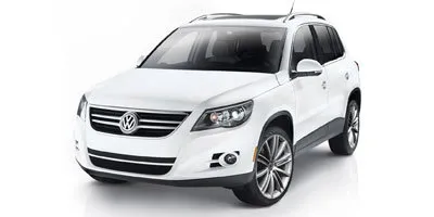 Photos of 2011 Volkswagen Tiguan for sale in Pueblo, CO at Southwest Motors